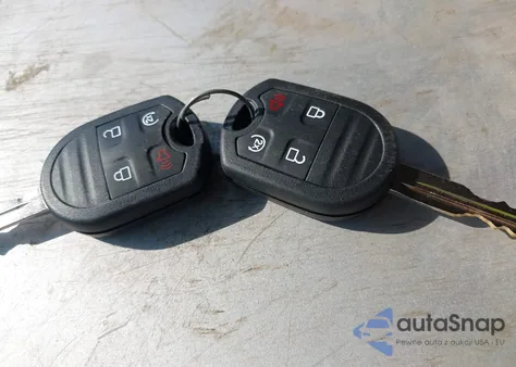 2012 Ford F-250 Lariat из США, поврежденный, VIN 1FT7W2BT0CEB13812